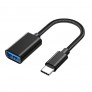 Cable de adaptador de Type-C a OTG