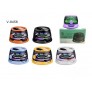 Mini altavoz magnética