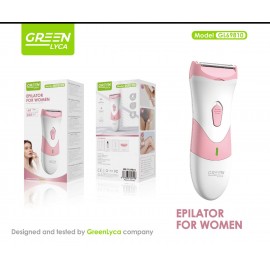 Depiladora