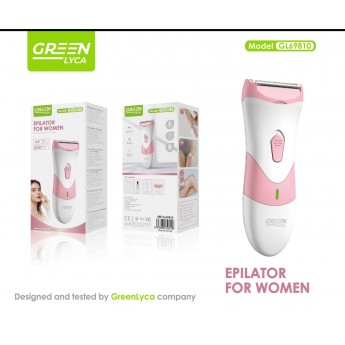 Depiladora