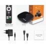 TV Box Android 4K HDR V96 Android TV