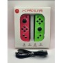 JoyCons recargables para Nintendo Switch