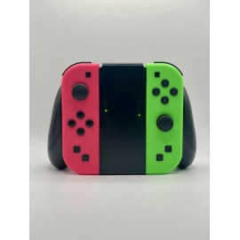 JoyCons recargables para Nintendo Switch