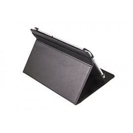 Funda libro fina para Tablet universal 9"