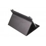 Funda libro fina para Tablet universal 10"