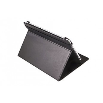 Funda libro fina para Tablet universal 10"