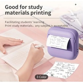 Mini impresora MP-01