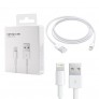 Cable de USB a Lightning en caja Lightning, 1M, 12uni/paq