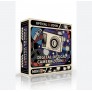 Cámara para fotos para niños, zoom 8X, 1080P, 48MP
