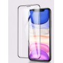 Protector cristal de pantalla anti huella 抗指纹膜 iPhone 11 6.1''