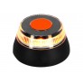 Luz emergencia magnetica V16, homologada DGT, hasta 12/2038, geolocalización, uso máxima 6 horas, IP 54, *a partir de 10 uni*