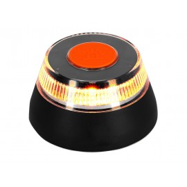 Luz emergencia magnetica V16, homologada DGT, hasta 12/2038, geolocalización, uso máxima 6 horas, IP 54, *a partir de 10 uni*