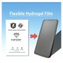 Protector de pantalla hidrogel para máquina cortadora, 10 uni/paq