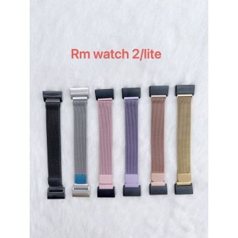 Correa metálica para reloj Xiaomi Redmi Watch 2 Lite