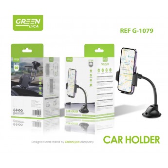 Soporte de coche