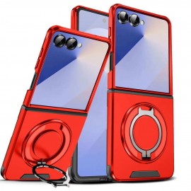 Funda con soporte magnético para SM Z Fold 7