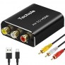Adaptador de AV a HDTV