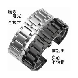 Correa reloj inoxidable metalica Xiaomi Mi Band 5