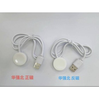 Cargador parar reloj para Huaqiangbei con polaridad invertida