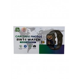 Smartwatch BW11, inserción de tarjeta SIM independiente, llamadas Bluetooth,  cámara telescópica, acceso de red completo