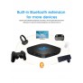 TV Box 8K ultra HD