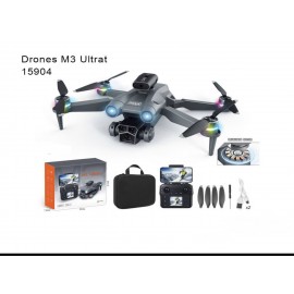 Drone M3 Ultrat con su maletín