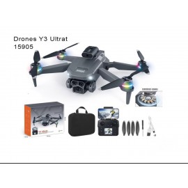Drone Y3 Ultrat