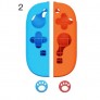 Funda silicona para Nintendo Switch 2