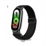 Correa naylon elástico con cierre de imán para Xiaomi mi band 10
