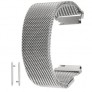 Correa metálica reloj HW Fit 3/4/4 Pro