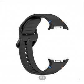 Correa sílice para SM Watch 8 22mm