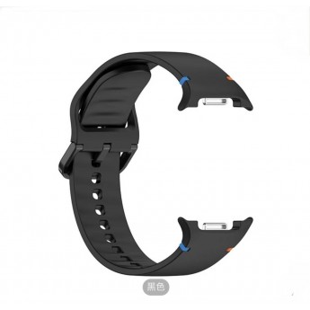 Correa sílice para SM Watch 8 22mm