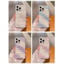 Funda concha brillantina SM S25 Edge