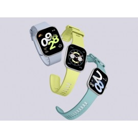 Correa sílice para reloj Xiaomi Mi Band 8 Pro