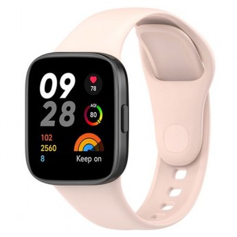 Correa reloj silice Oppo Band