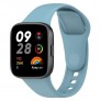 Correa reloj silice Oppo Band
