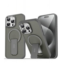 Funda mate+protectores de cámara iPhone 14