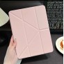 Funda flip cover goma antipolvo 亲肤 iPad 10.9" Gen 10 2022/iPad 10.9" Gen 11 2025/A16 11"