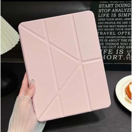 Funda flip cover goma antipolvo 亲肤 iPad 10.9" Gen 10 2022/iPad 10.9" Gen 11 2025/A16 11"