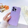 Funda gelatina brillante 果冻闪粉 SM S21 Fe