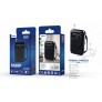Radio portatil AM/FM con Antena y correa , Entrada de jack 3.5mm, Bateria 2*AA (No incluida)