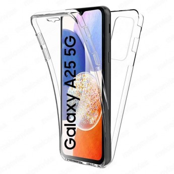 Funda rígida con color 双面 Frontal + Trasera Xiaomi Redmi 15 171mm