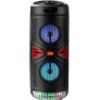 Altavoz DG-1069, Karaoke, Luz RGB, 800W, Pendrive, Micro TF, Radio, MP3, Mando a Distancia (no está incluido en porte gratis)