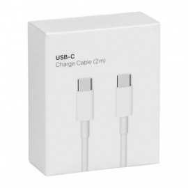 Cable Type-C a Type-C 1M