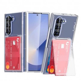 Funda con tarjetero para SM Z FOld 7