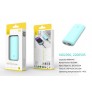 PowerBank 4500mAh/16.65Wh, 1 Entrada Type-C y 1 Salida 1USB-A