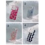 Funda Tpu gota 电镀滴胶 iPhone 17