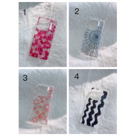 Funda Tpu gota 电镀滴胶 Oppo A5 Pro