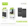 Power bank solar 10000mAh con cables