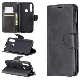Funda iman con ranura de tarjeta皮革带卡槽 Xiaomi Mi 15T